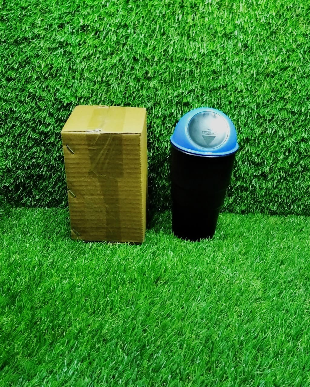 0537 B Car Dustbin widely used in many kinds of places like offices, household, cars, hospitals etc. for storing garbage and all rough stuffs. 0537 B Car Dustbin widely used in many kinds of places like offices, household, cars, hospitals etc. for storing garbage and all rough stuffs.